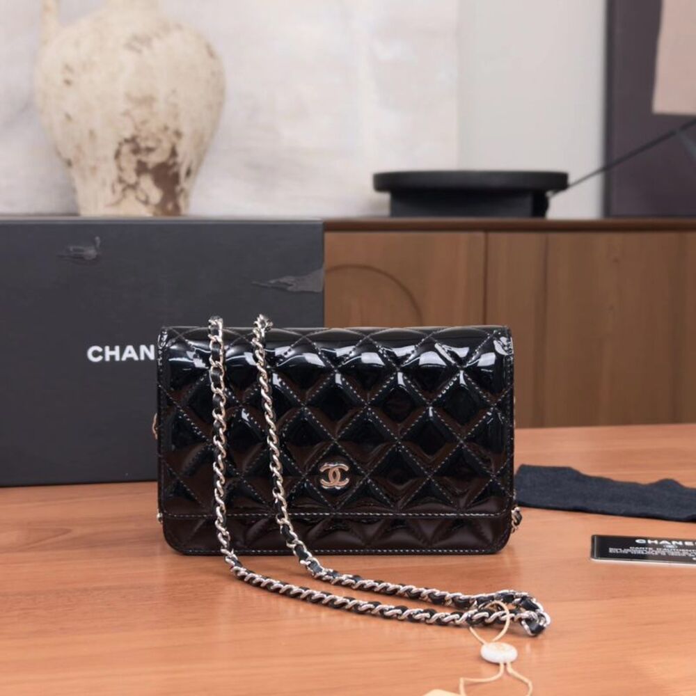 Chanel Women Pre-Loved Bag Very Good Condition